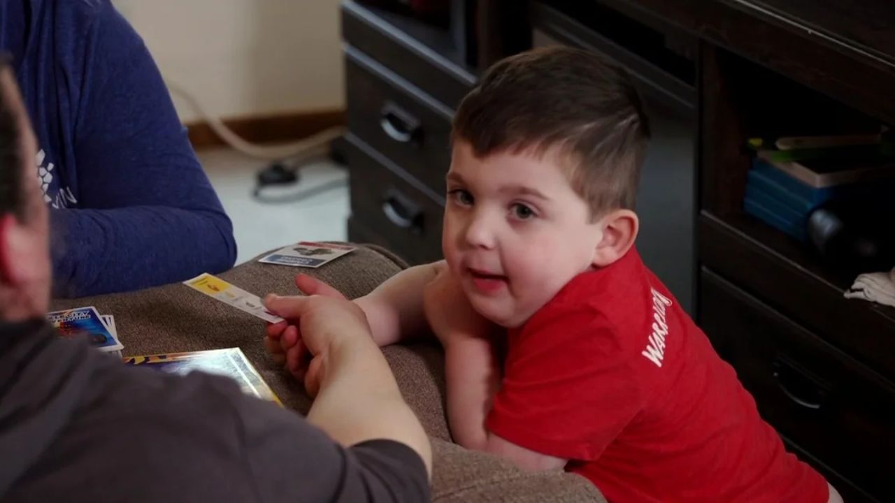 Minnesota: 5-Year-Old Boy Who Received Heart Transplant as Infant Now Thriving and Living Life to the Fullest