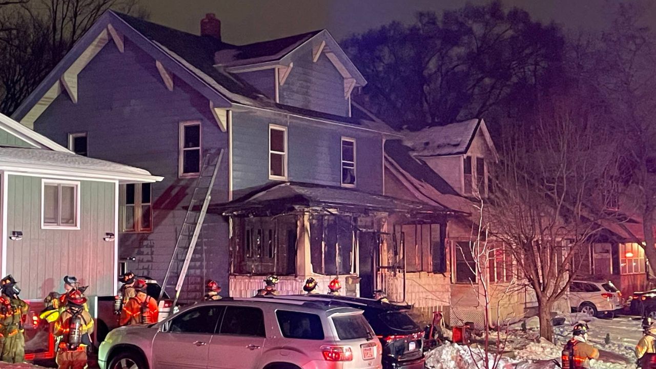 Minnesota Father, Grieving Son’s Death, Allegedly Shoots Teen Before Calmly Lying Down at Home
