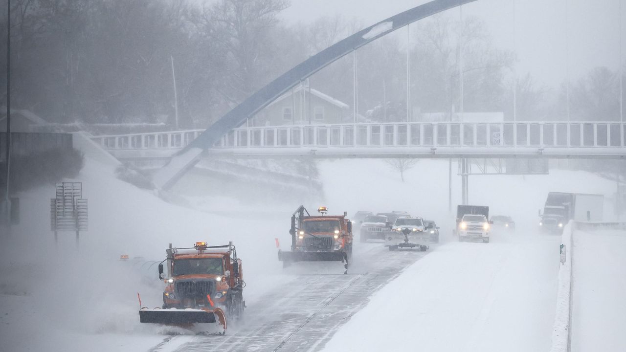 Minnesota Issues Urgent Warning — Subzero Temps Could Hit Before You Wake Up Tuesday