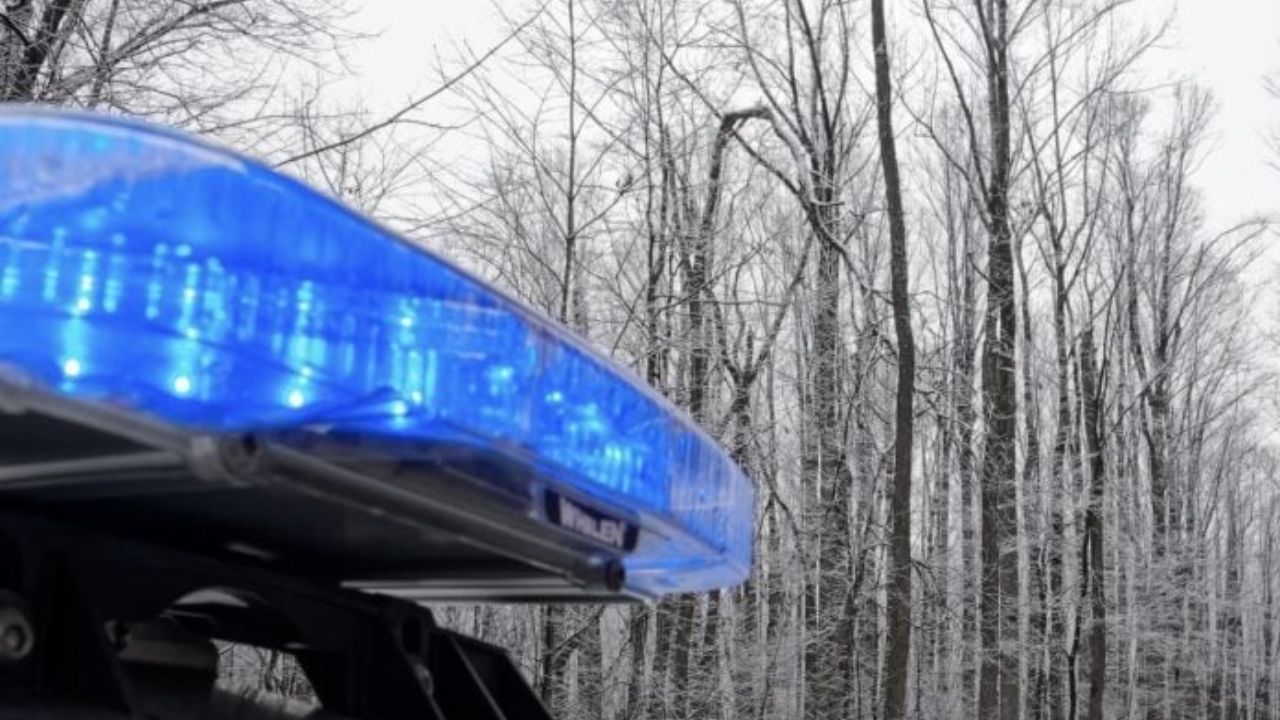 Missing Thomaston Man Found Dead Along Rural Road, Investigation Ongoing