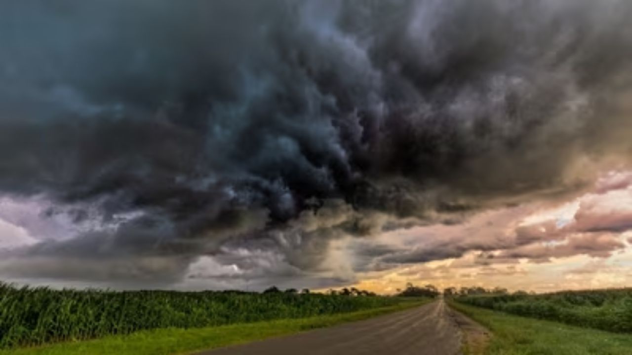 Missouri Weather Alert: Flood Risk Rises as 2–4 Inches of Rain Hit Metro, Storm Threat Continues Into Evening