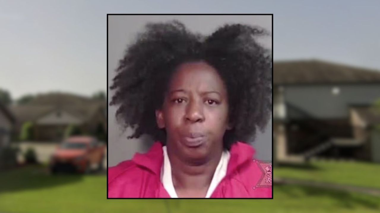 Mom Accused of Throwing 4-Year-Old Daughter From Window, Child Suffers Broken Arms