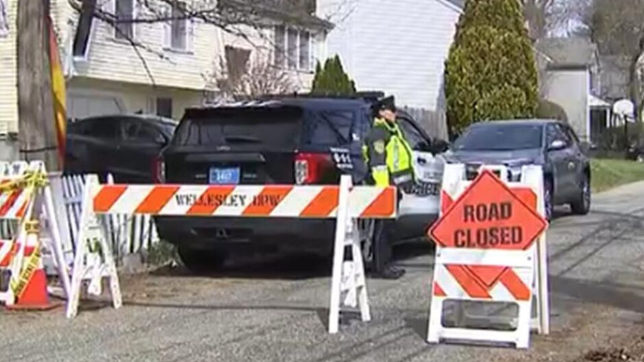 Mom Charged After Two Children Found Dead Amid Custody Battle