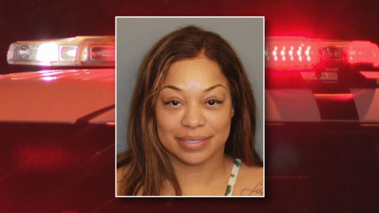 Mother Accused of Spraying Children With Bear Spray in Alabama, Authorities Say