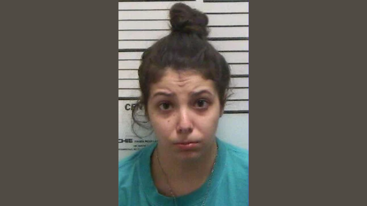Mother Sentenced in Death of 6-Week-Old Infant After Abuse Investigation