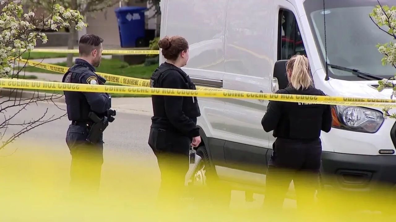 Neighbor Shoots Suspect After Deadly Family Dispute Leaves One Woman Dead in Puyallup