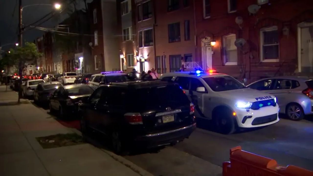 North Philadelphia Shooting: 19-Year-Old Injured, Suspect Arrested After Late-Night Incident