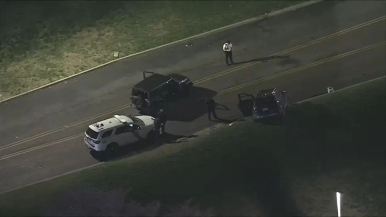 North Philadelphia Shooting Leaves One Critically Injured After Street Dispute