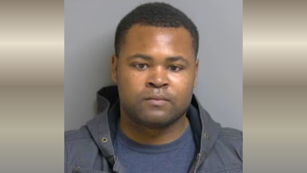 Off-Duty Detroit Firefighter Charged After Fatal Drunk Driving Crash in Roseville