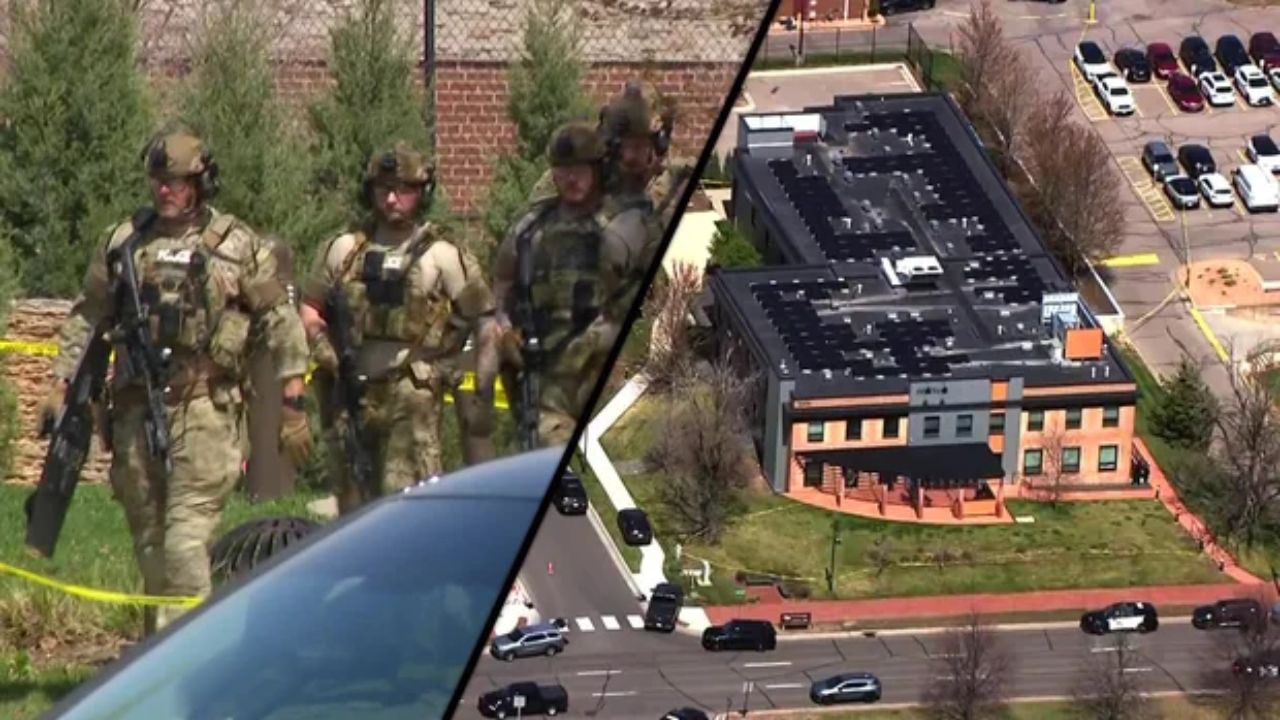 One Dead After Daylight Shooting Near Southdale Center, Three Arrested Following Massive Police Response
