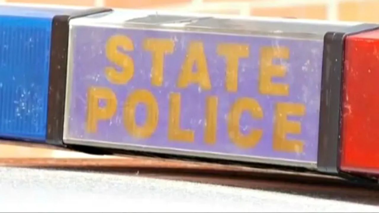 One Dead After Fiery Tractor-Trailer Crash on I-84 Eastbound Late Night
