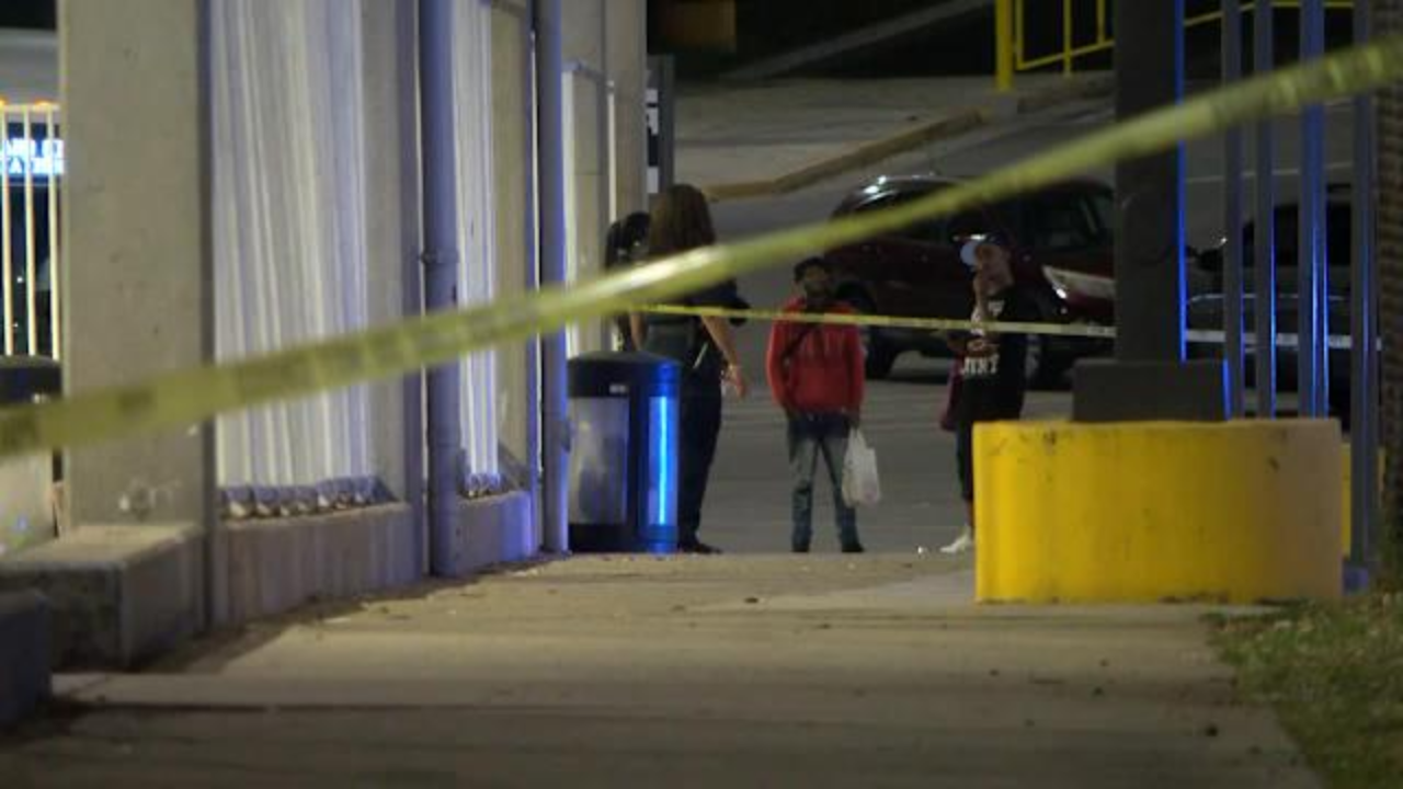 One Dead in Shooting at Oakland City MARTA Station, Suspect Detained