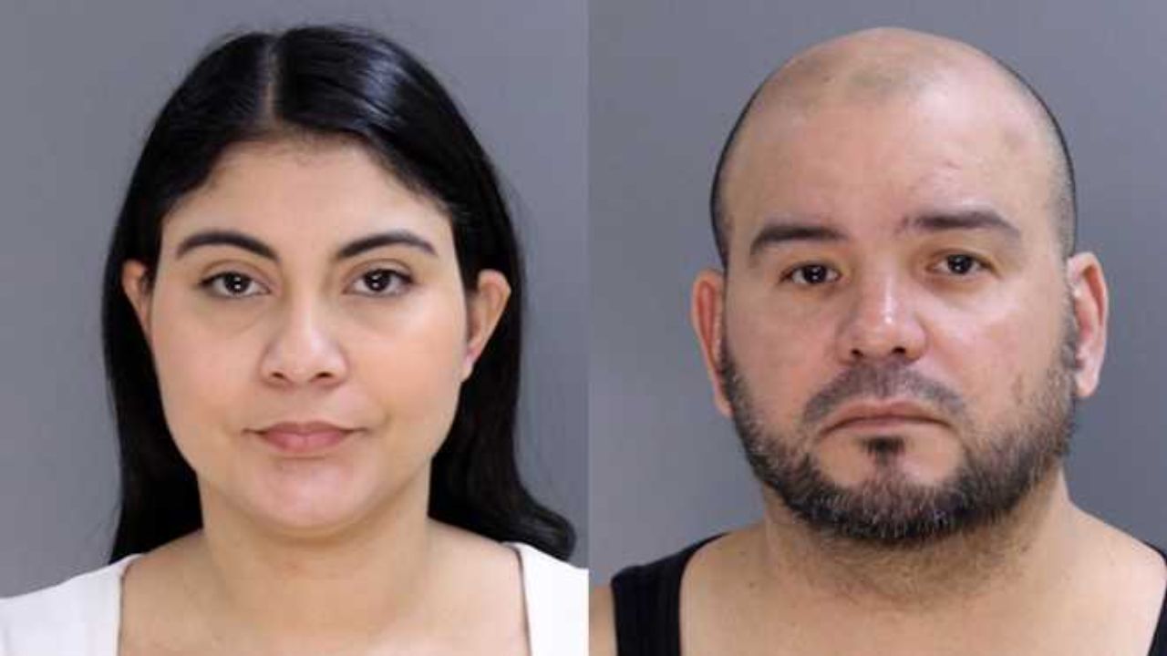 Pennsylvania Infant Seriously Injured After Domestic Dispute Turns Violent, Police Say