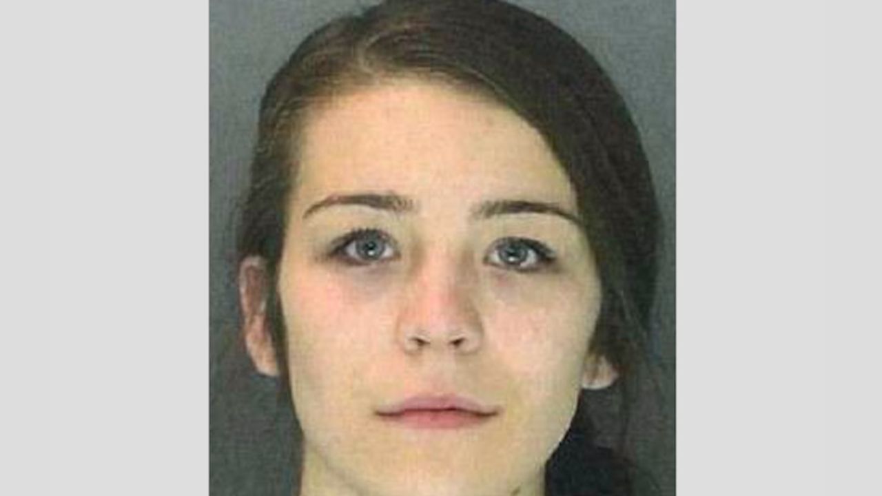 Pennsylvania Woman Charged Again After Toddler Found Wandering Alone in Cold