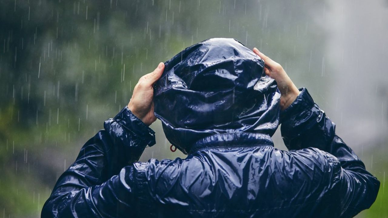 Philadelphia Region Weather Alert: Heavy Rain Expected Saturday, Cool Temperatures to Follow