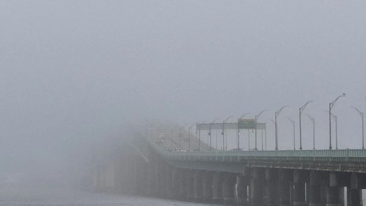 Philadelphia Region Weather Update: Foggy Start Thursday, Sunshine Returns by Afternoon with Cool Weekend Ahead