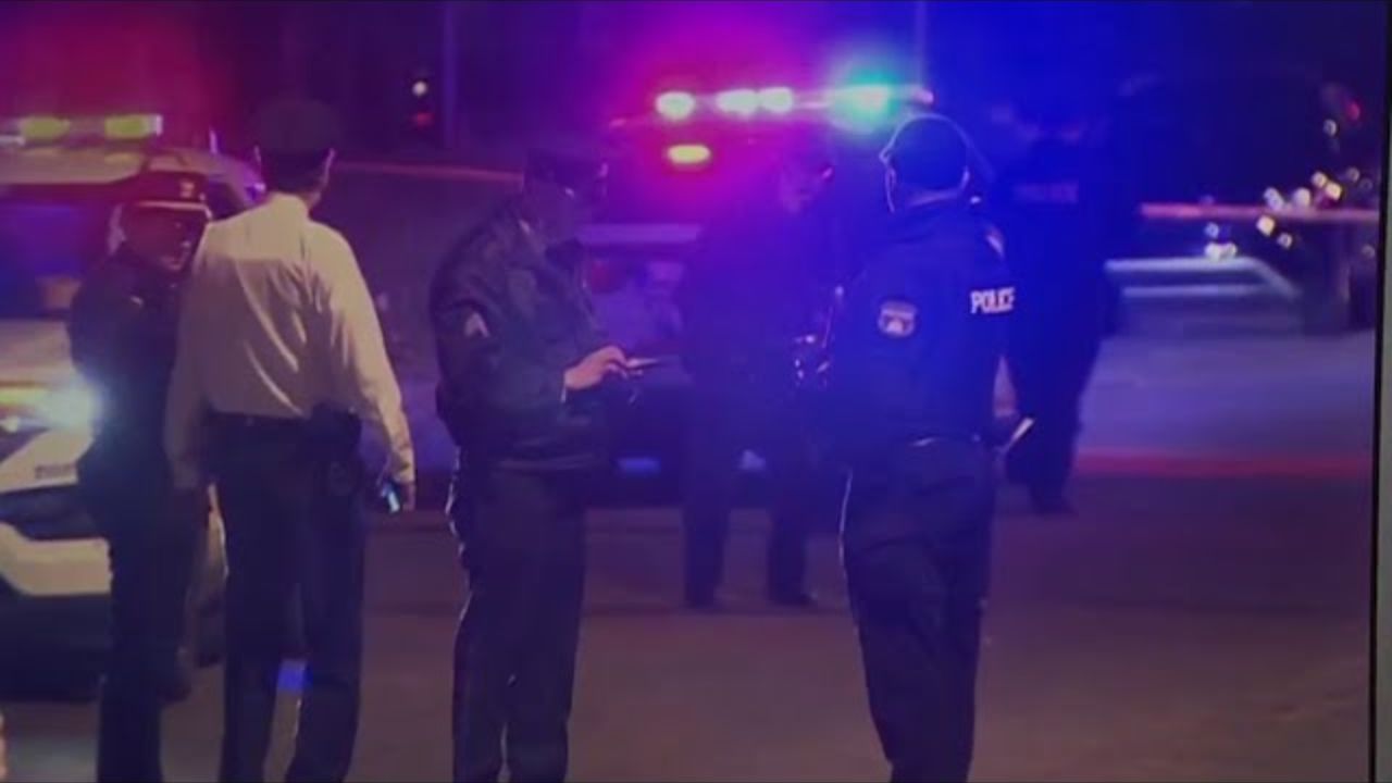 Philadelphia Shooting: 13-Year-Old Killed, Another Teen Injured in West Oak Lane