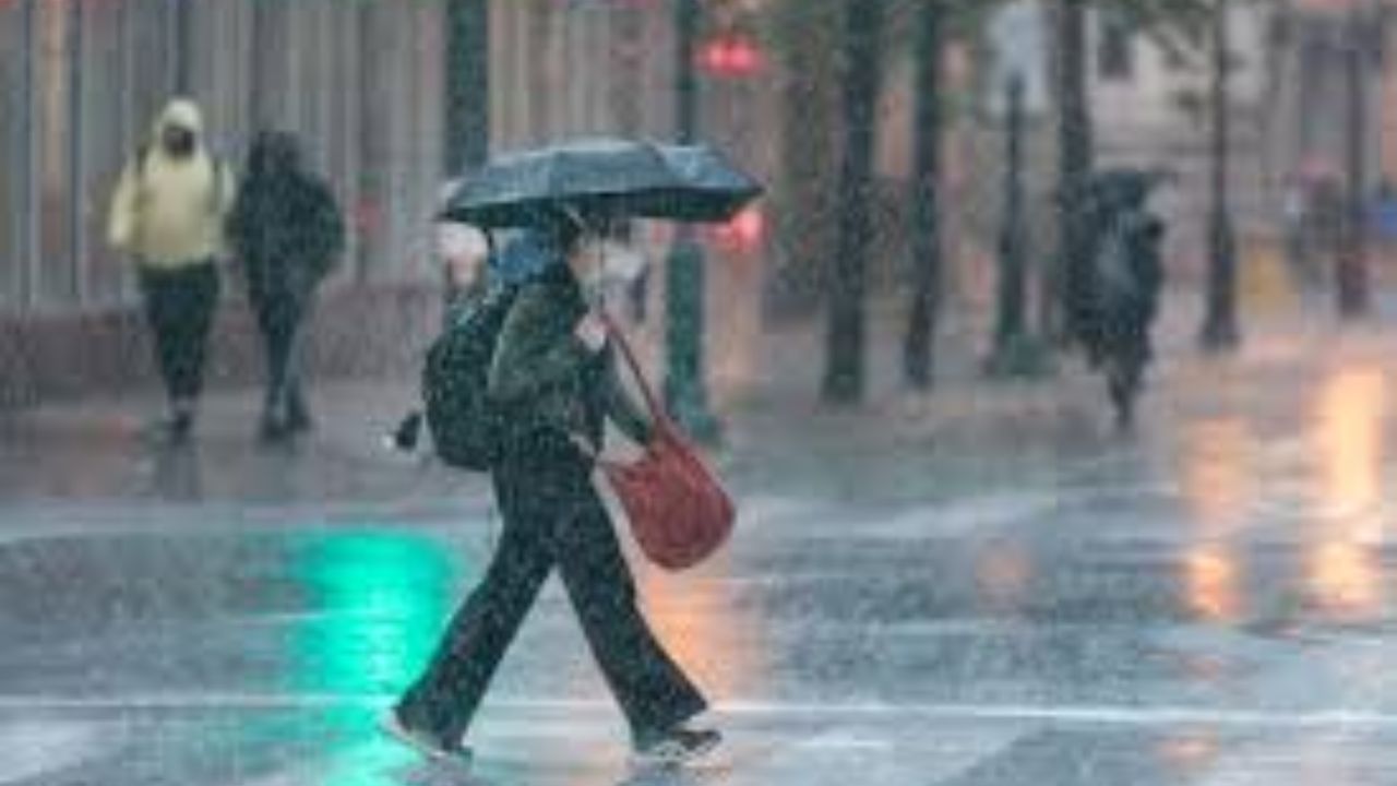 Philadelphia Weather Update: Warm, Sunny Thursday Before Weekend Rain Returns