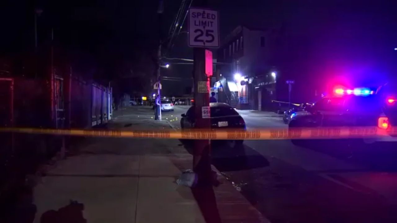 Philly Man Shot Six Times Still Drives Himself to Hospital — A Shocking Fight for Survival