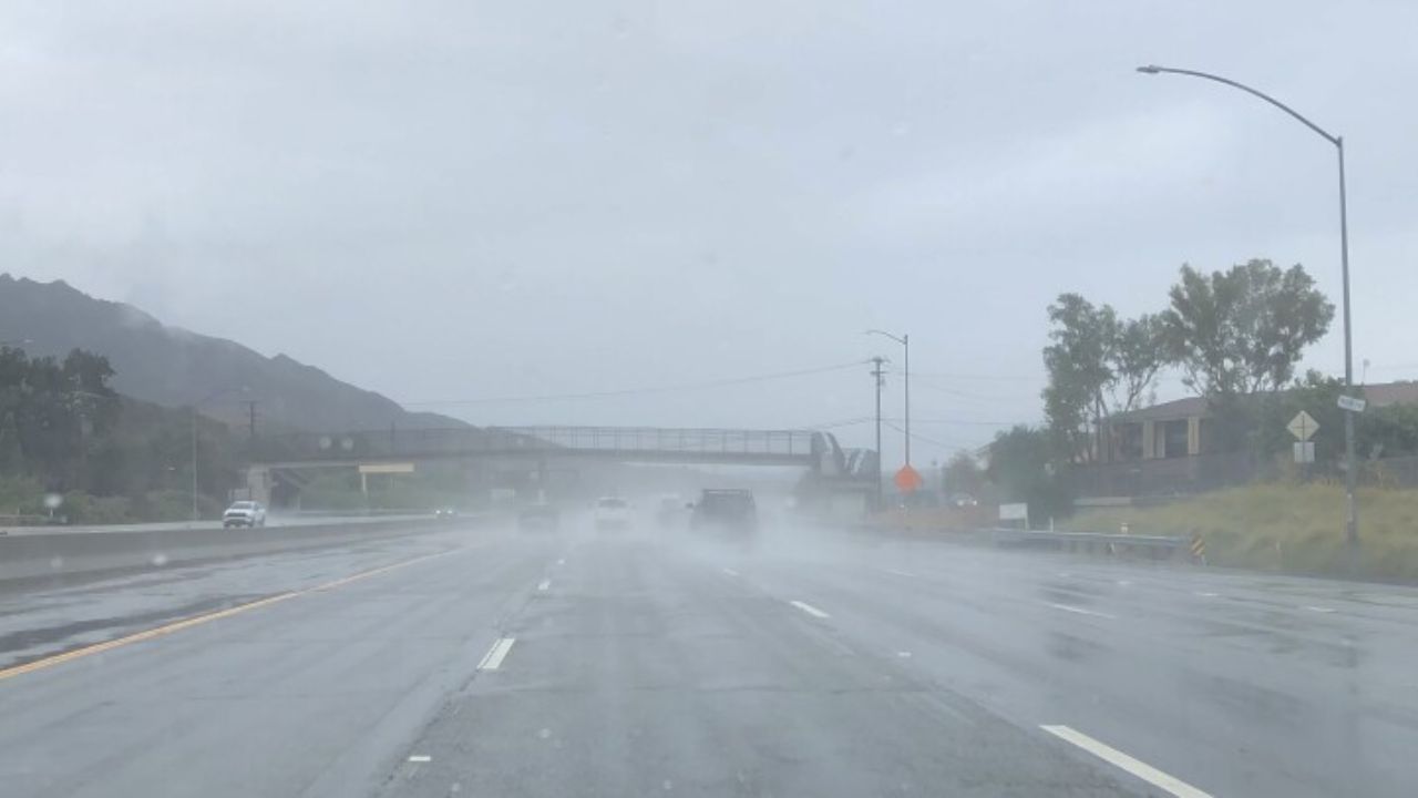 Pittsburgh Weather Alert Today: Damaging Winds & Hail Threat Could Disrupt Evening Commute