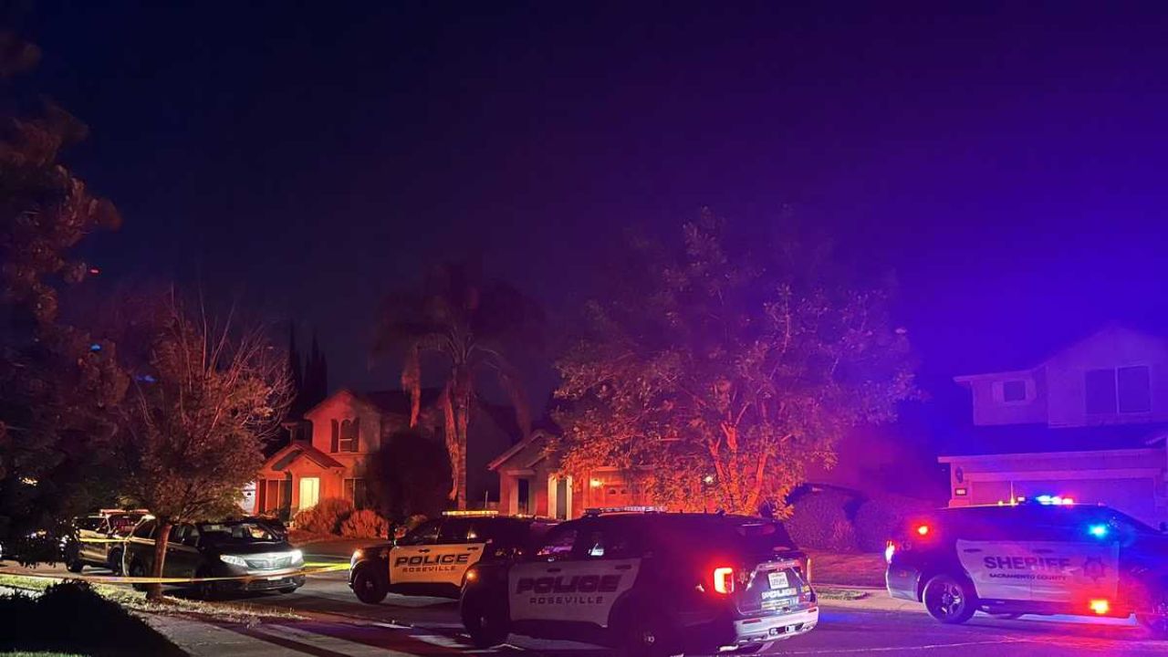 Police Searching for Suspects After Apartment Home Invasion, No Injuries Reported