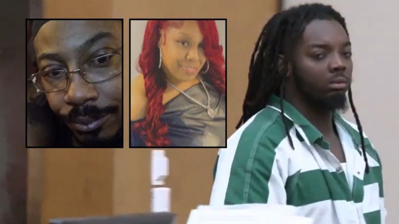 Porch Shooting After Concert Dispute Leaves Two Dead, Gunman Sentenced to Life