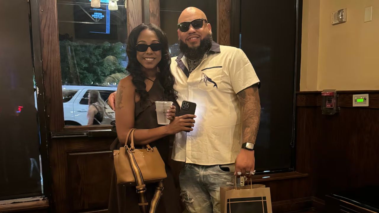 Pregnant Mother Found Shot in SUV on I-75 Dies; Family Seeks Justice