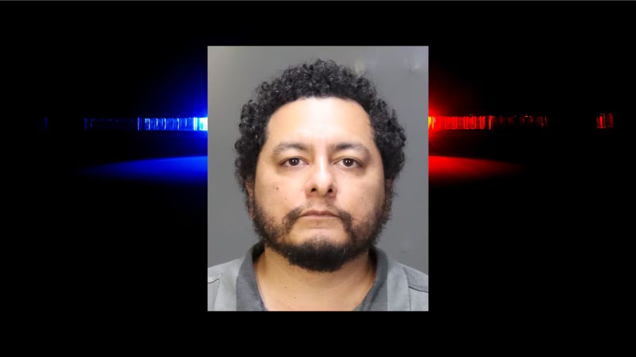 Pregnant Woman Strangled During Domestic Dispute as Child Witnesses Incident, Husband Arrested