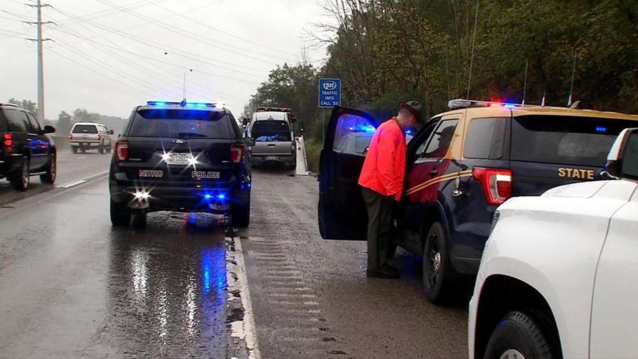 Putnam County, Indiana: Traffic Stop on I-70 Leads to Massive Cocaine Seizure, California Driver Arrested