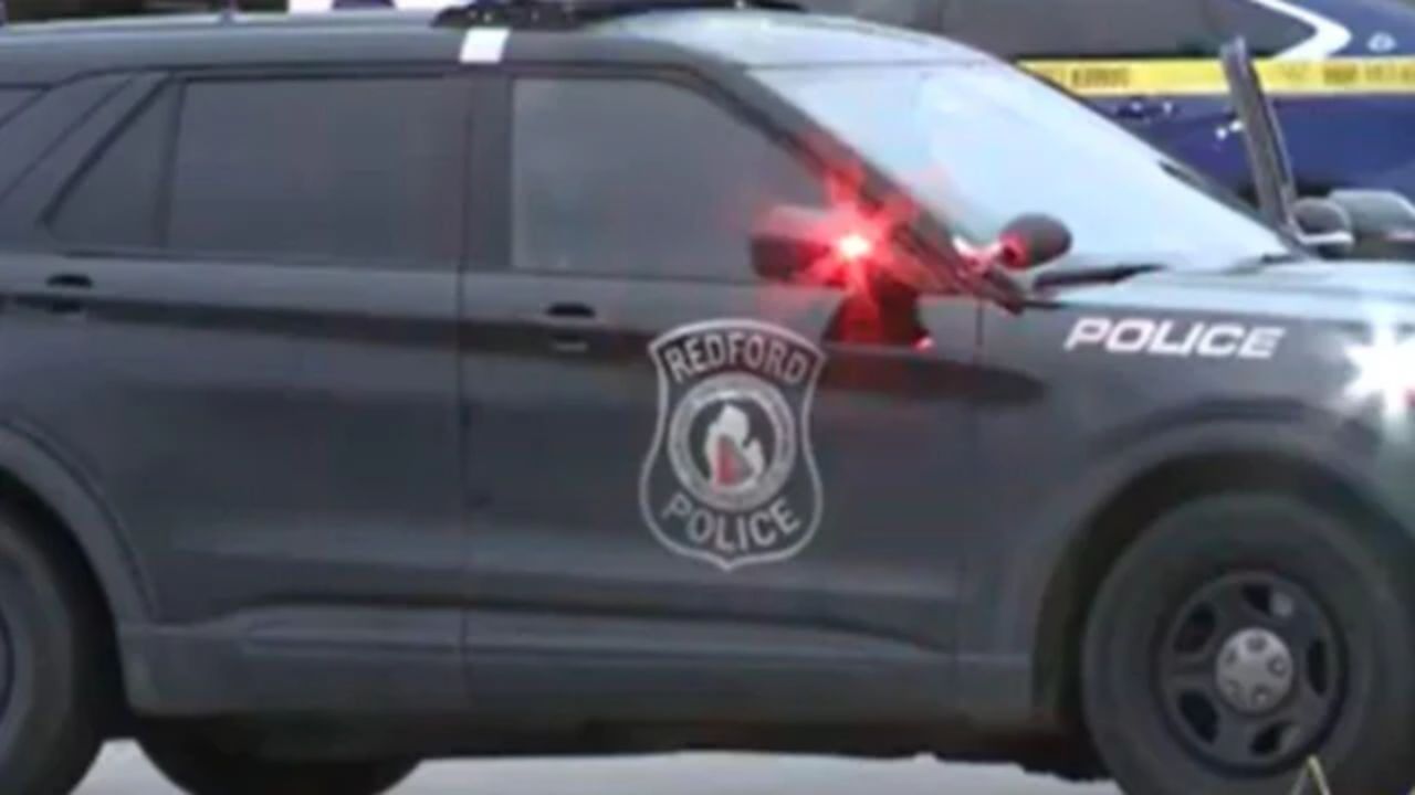 Redford Township Shooting Reported Near 7 Mile Road, No Injuries Confirmed