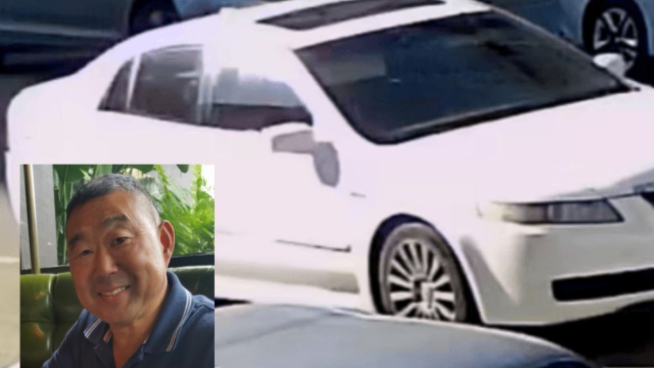 Retired Officer Shot While Protecting News Crew on Day Off, Three Men Sentenced