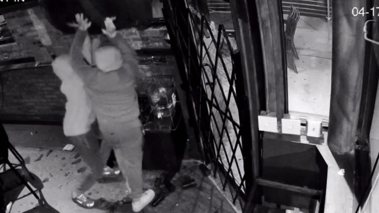 Rideshare Driver Carjacked at Gunpoint in Logan Square; Police Probe Possible Link to Nearby Attempted Robbery