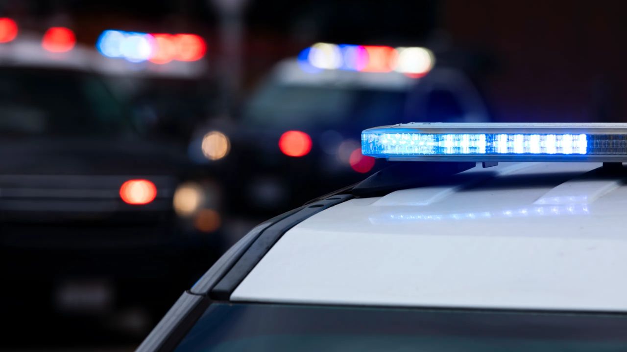 River Falls, Wisconsin – Bank Stabbing Suspect Arrested After Crash With City Vehicle
