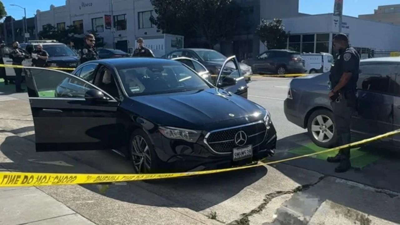 Road Rage Hit-and-Run Leaves 74-Year-Old Woman Dead, Driver Charged with Murder