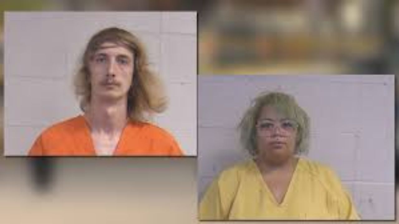 Road Rage Shooting Case: Motorcycle Passenger Admits Guilt in Incident That Paralyzed 6-Year-Old Girl