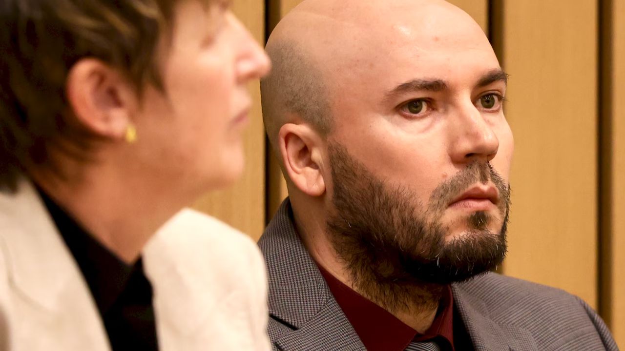 School Pickup Shooting Between Two Fathers Ends in Attempted Murder Conviction