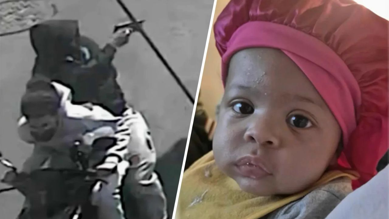 Second Suspect Arrested in Fatal Brooklyn Drive-By Shooting That Claimed Infant’s Life