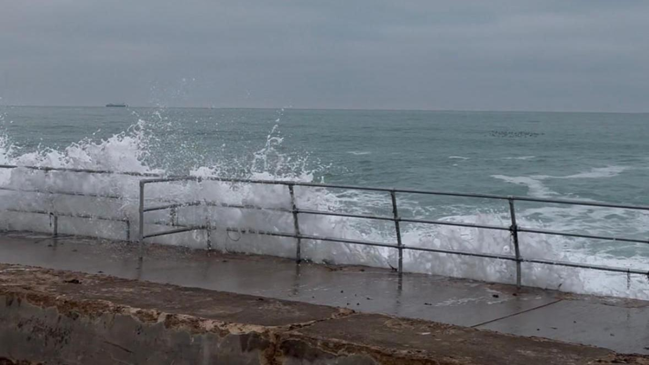 Severe Storm Warning: Two Dangerous Waves to Hit Quad Cities Today — I-80 and I-74 Travel at Risk