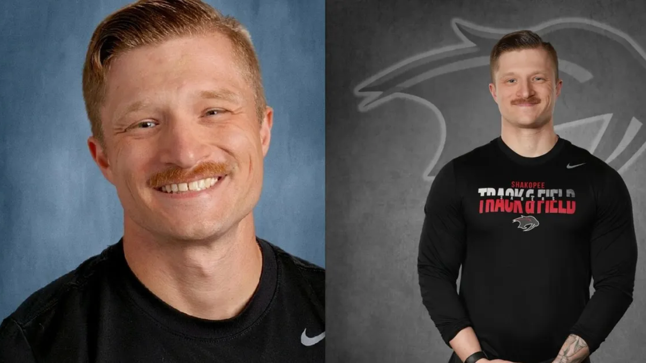 Shakopee High School Teacher and Coach Killed in Highway 169 Crash