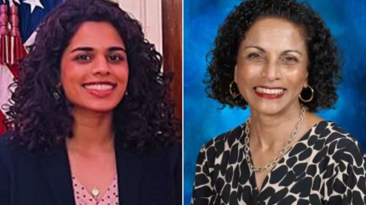 She Worked With Oprah and Biden — Now a Burbank Teacher Is Dead and Her Killer Faces Death Penalty