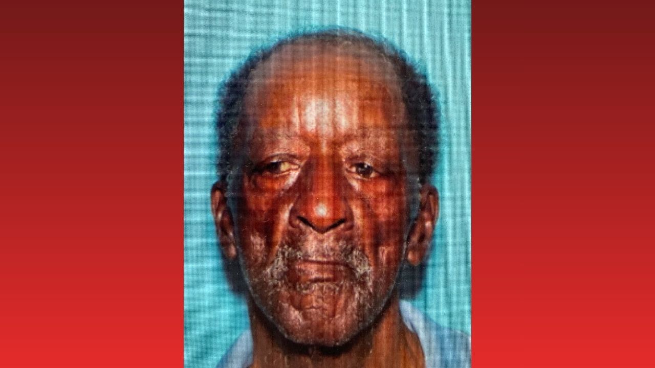 Silver Alert Issued for Missing 87-Year-Old Man in Jones County, Search Efforts Expand