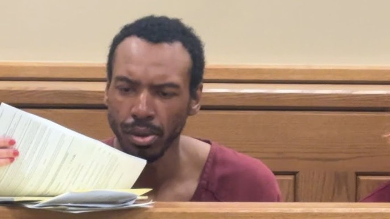 Son Allegedly Sets Mother and Home on Fire After Eviction Dispute in Tennessee