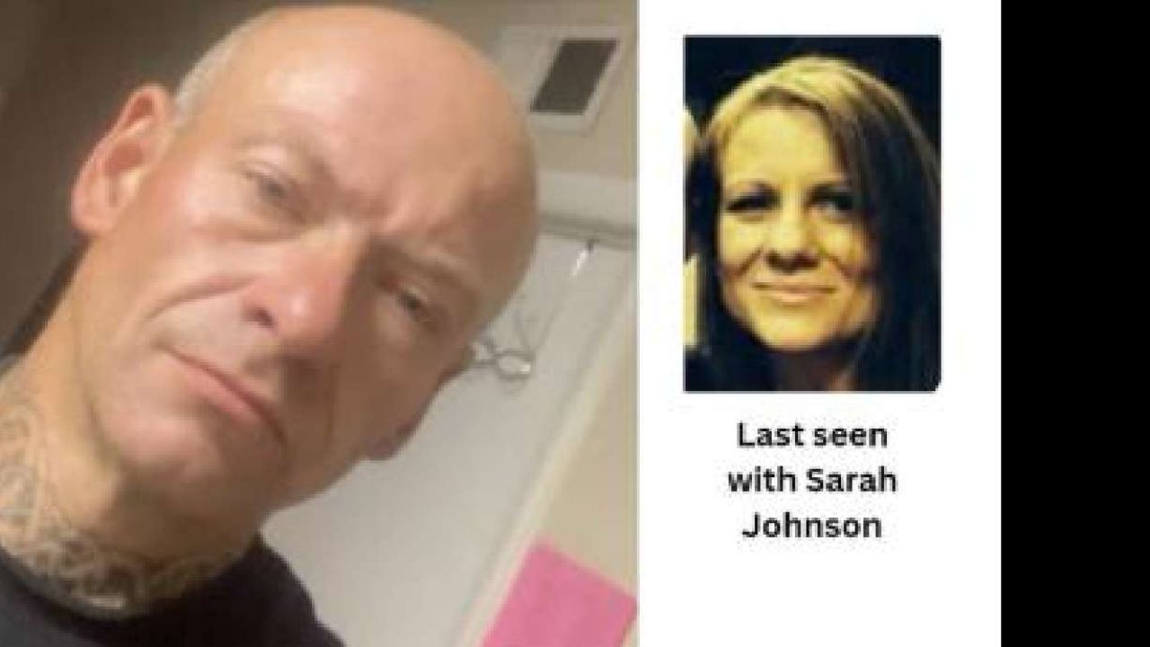 Son Arrested After Mother Reported Missing; Investigators Find Blood Evidence Inside Home