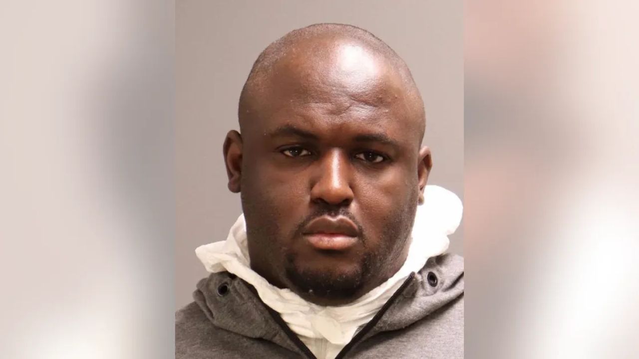 Son Charged After Father Fatally Stabbed During Late-Night Argument in Philadelphia