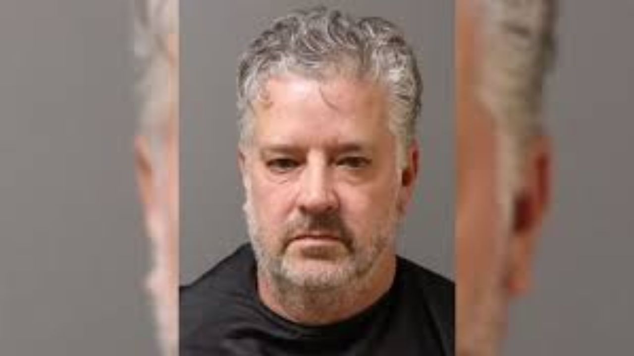 South Carolina Tragedy: Toddler Killed After Wandering Into Road, Driver Charged With DUI