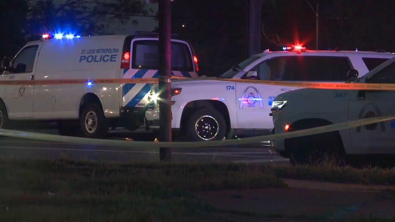 St. Louis Shooting Leaves One Dead, Three Critically Injured Near Gateway Market