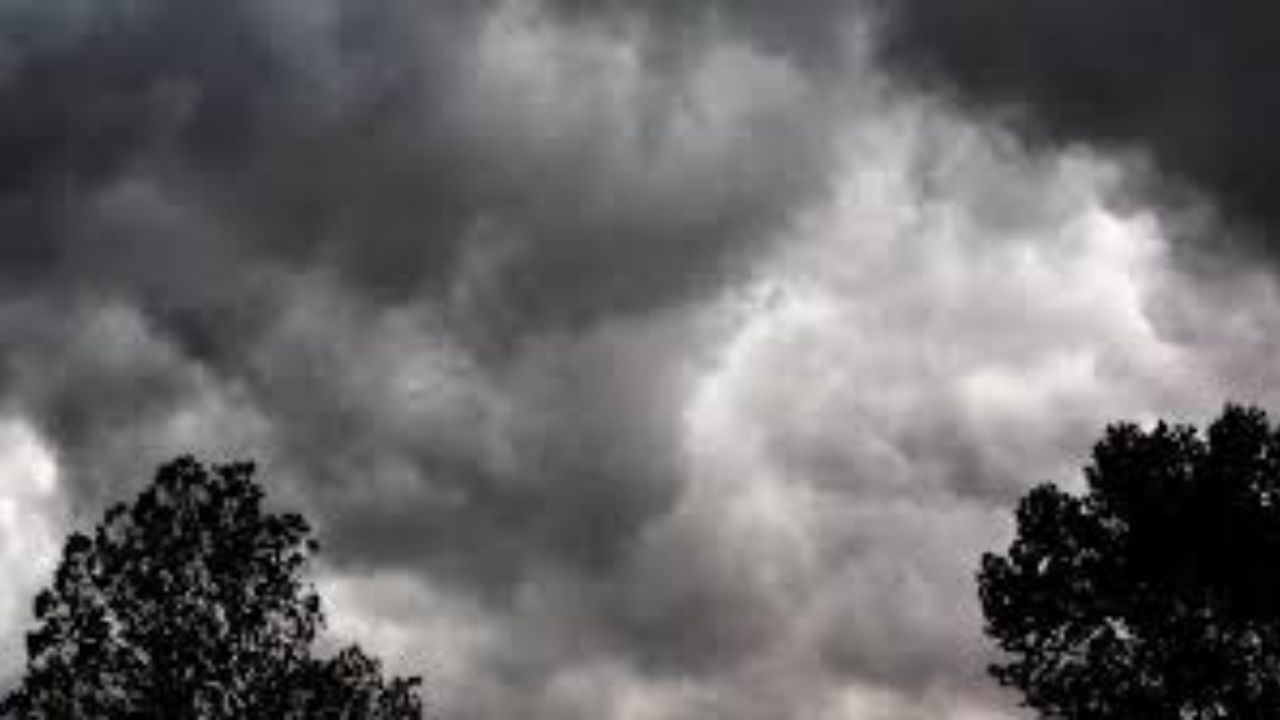 Storm Chances Rise Midweek: Severe Weather Possible Tuesday Through Friday Across Oklahoma