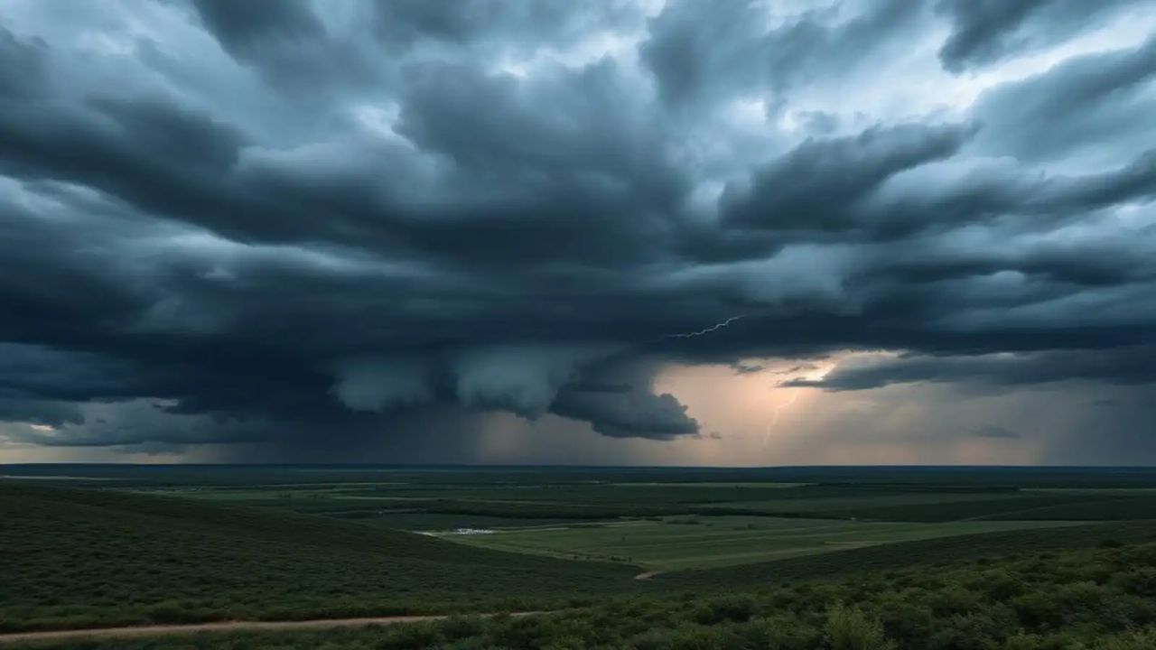 Storm Threat Returns: Severe Thunderstorms, Flooding and Tornado Risk Loom Over Chicago Area