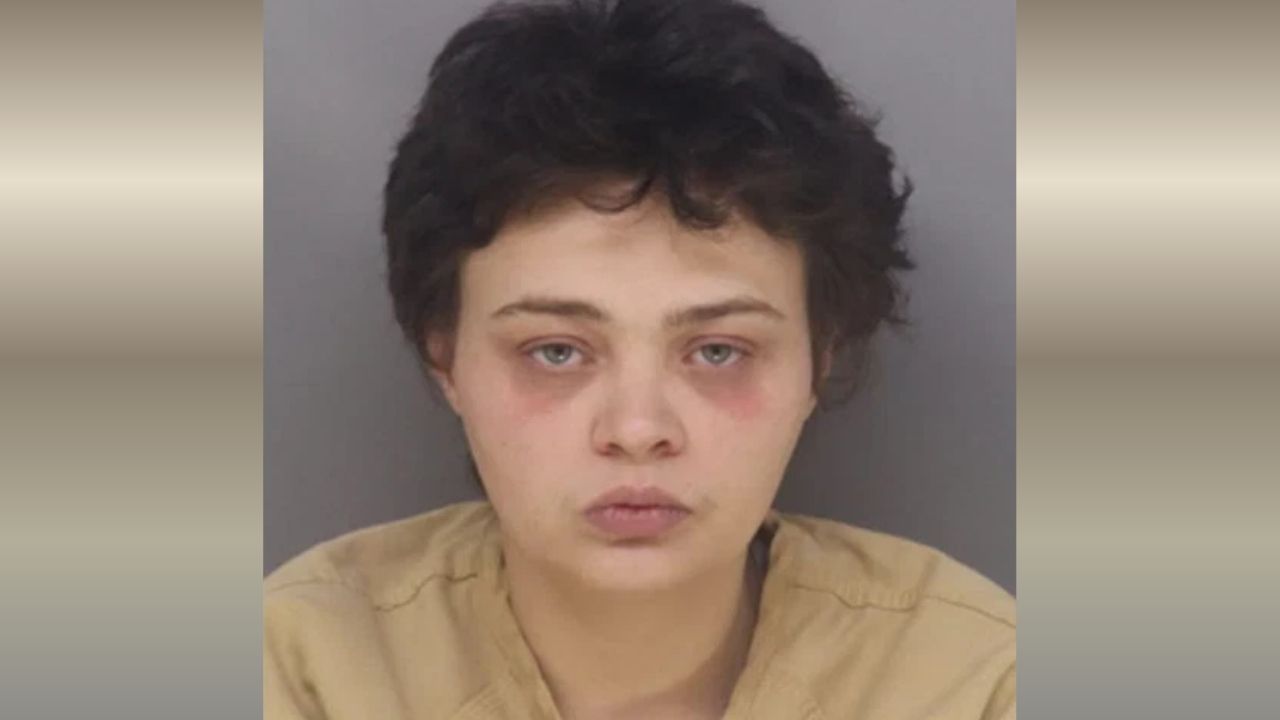 Sunbury Mother Charged After Alleged Overdose While Child Was Home Alone