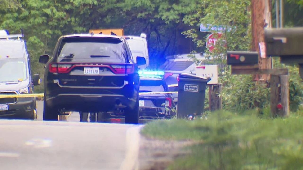 Suspect Killed in Deputy-Involved Shooting After High-Speed Chase Near Elementary School